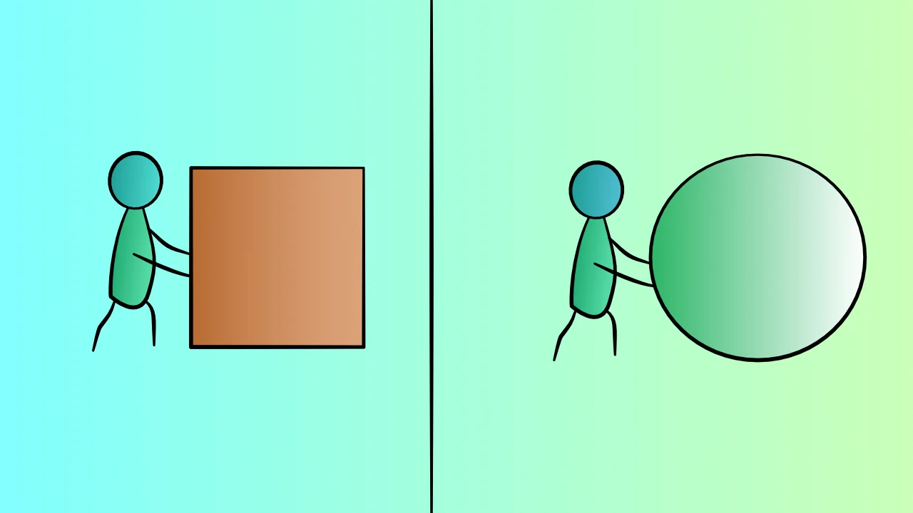 hardwork and smart work